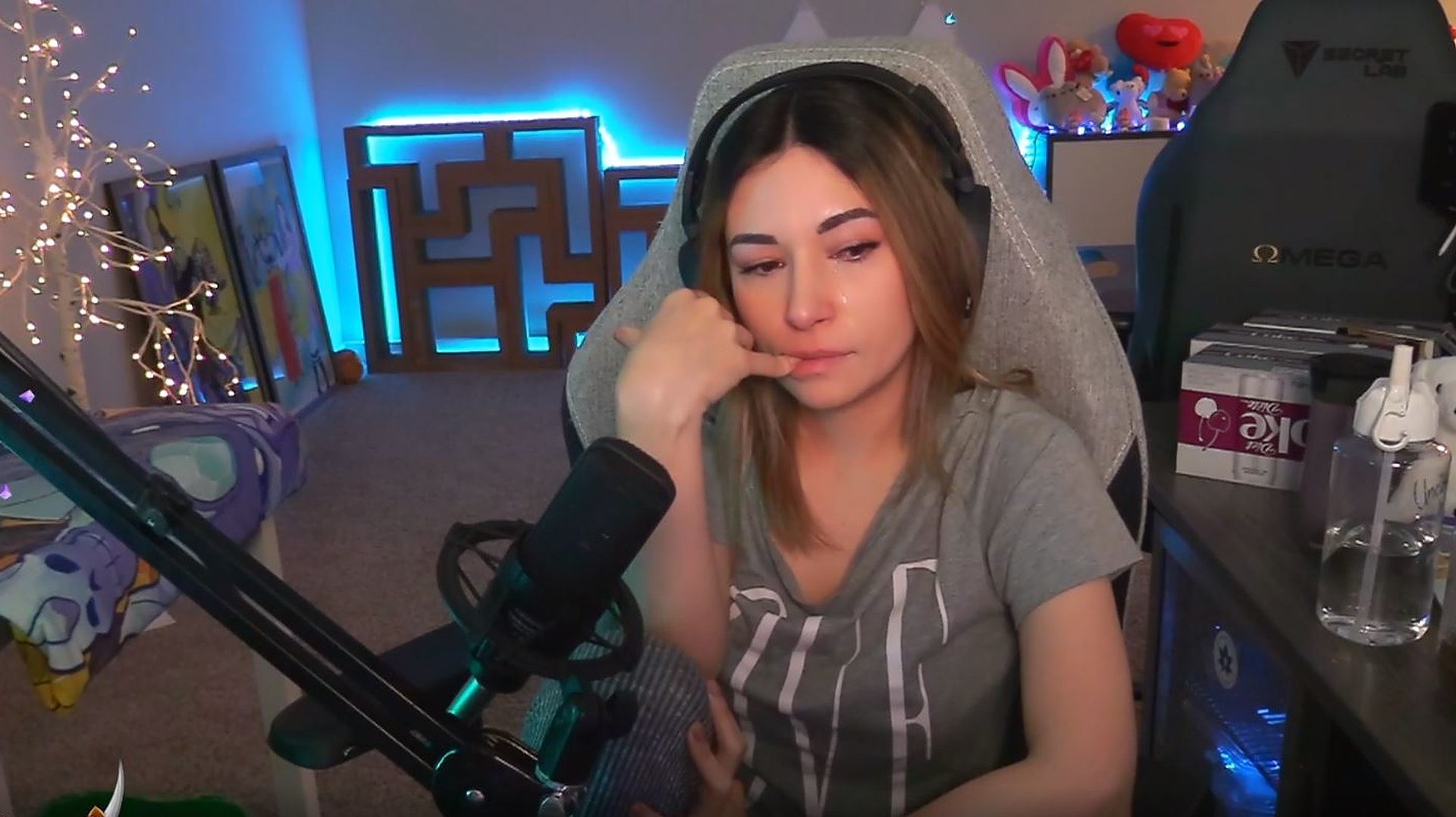 Alinity fans only