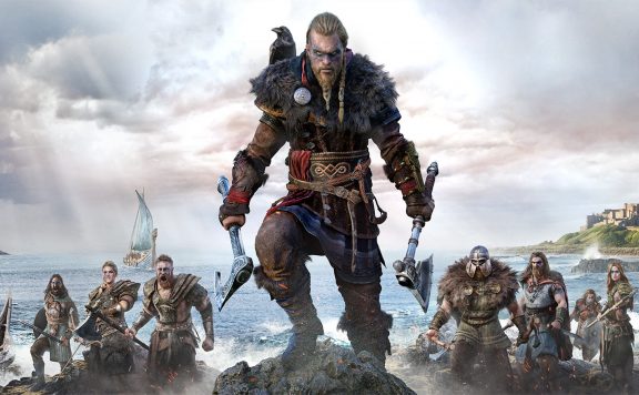 Ubisoft-Assassins_Creed-Valhalla