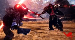 V4 MMORPG Screenshot