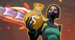 Valorant Geld Viper Titel