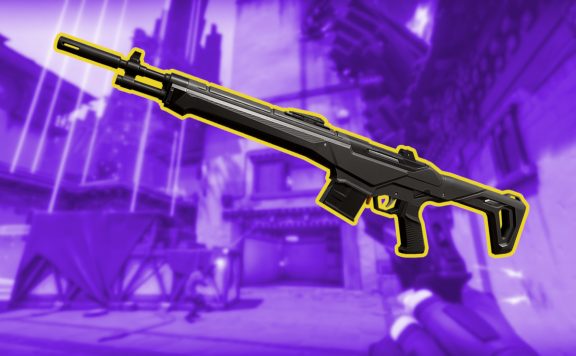 Valorant Guardian Titel