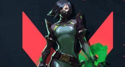 Valorant Viper Titel