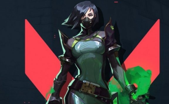 Valorant Viper Titel