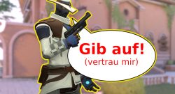 Valorant fake nachricht titel 2