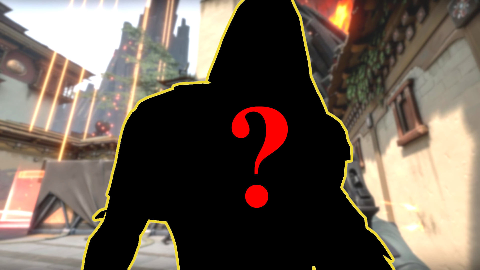 Riot leakt versehentlich den neuen Agenten von Valorant samt Fähigkeiten