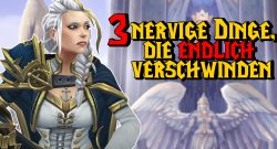 WOW Jaina 3 Dinge die verschwinden titel 1280x720