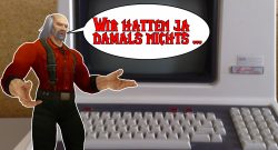 Wir hatten ja damals nichts old guy titel title 1920x1080