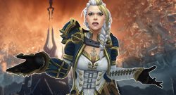 WoW Jaina Shadowlands Asking titel title 1920x1080