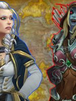 Die Story von World of Warcraft bis heute – die ganze Lore zusammengefasst