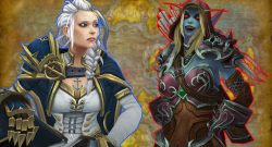 Die Story von World of Warcraft bis heute – die ganze Lore zusammengefasst