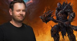 WoW Kevin Martens Bolvar title 1280x720