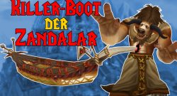 WoW Killer Boot der Zandalar title 1280x720