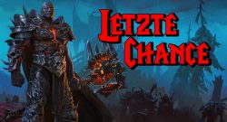 WoW Letzte Chance Bolvar titel title 1280x720