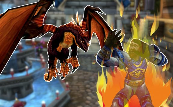 WoW Teremus title 1280x720