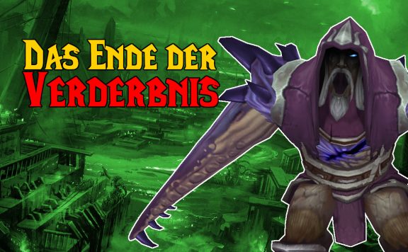 WoW Verderbnis Ende titel 1280x720