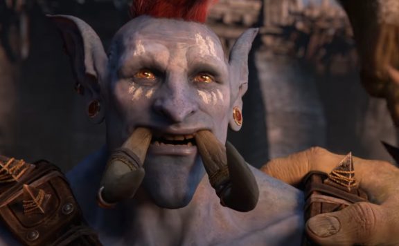 WoW Zappy Boy Zekhan titel title 1280x720