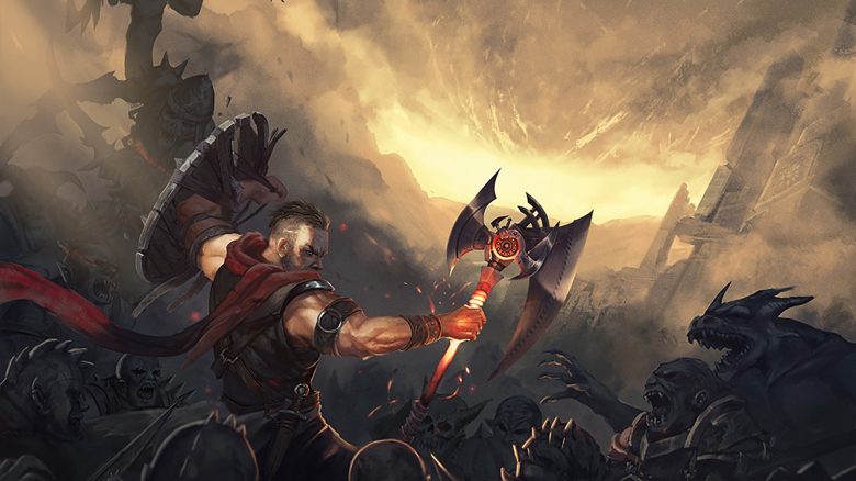 Wolcen: Das Steam-Diablo schließt Überarbeitung ab – Lohnt es sich jetzt wieder?