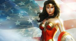 Wonderwomen DCUO