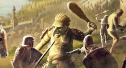 Wurm Online Titelbild