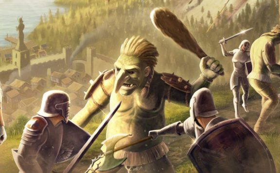 Wurm Online Titelbild