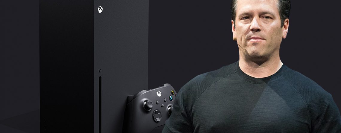 Xbox-Chef erklärt neue Realität im Konsolen-Krieg mit PS5 – „Wir haben die schlechteste Generation verloren, die man verlieren konnte“