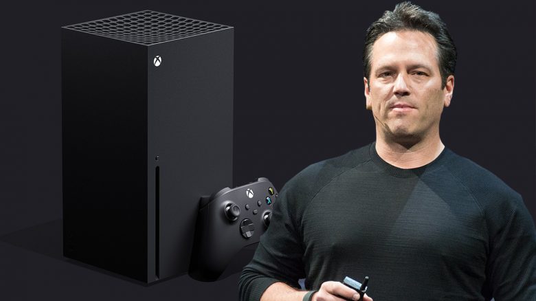 Wir sprachen mit dem Xbox-Chef über die Optik und Zukunft der Xbox Series X