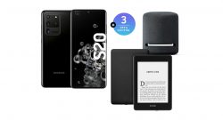 Amazon Angebot: Samsung Galaxy S20 Ultra