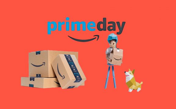 Amazon Prime Day 2020: Deals und Tipps