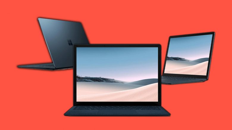 Surface Laptop 3 im Amazon Sommerangebot zum Bestpreis