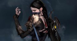 lost ark reaper assassin header