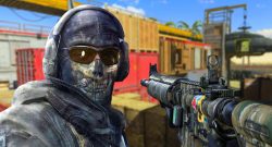 cod modern warfare neues pro setup m4a1 titel