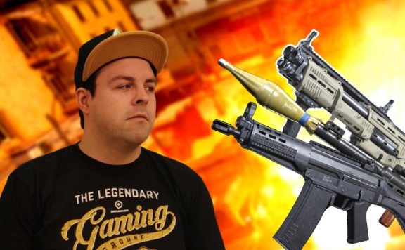 cod modern warfare warzone hasswaffen special maik titel