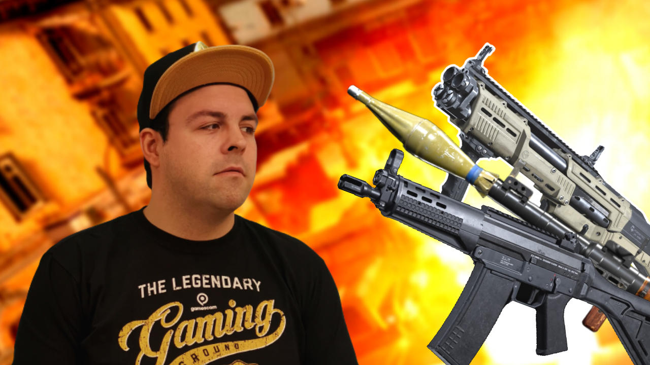 cod modern warfare warzone hasswaffen special maik titel