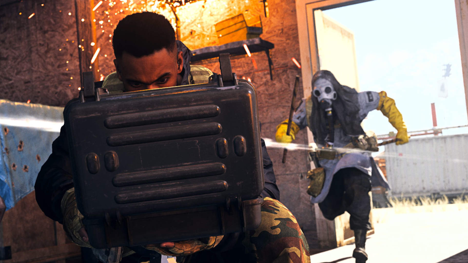 CoD MW & Warzone: Neues Update bringt Duo-Turniere und explosive Playlist