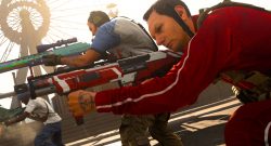 cod modern warfare warzone playlist update soldaten riesen rad titel