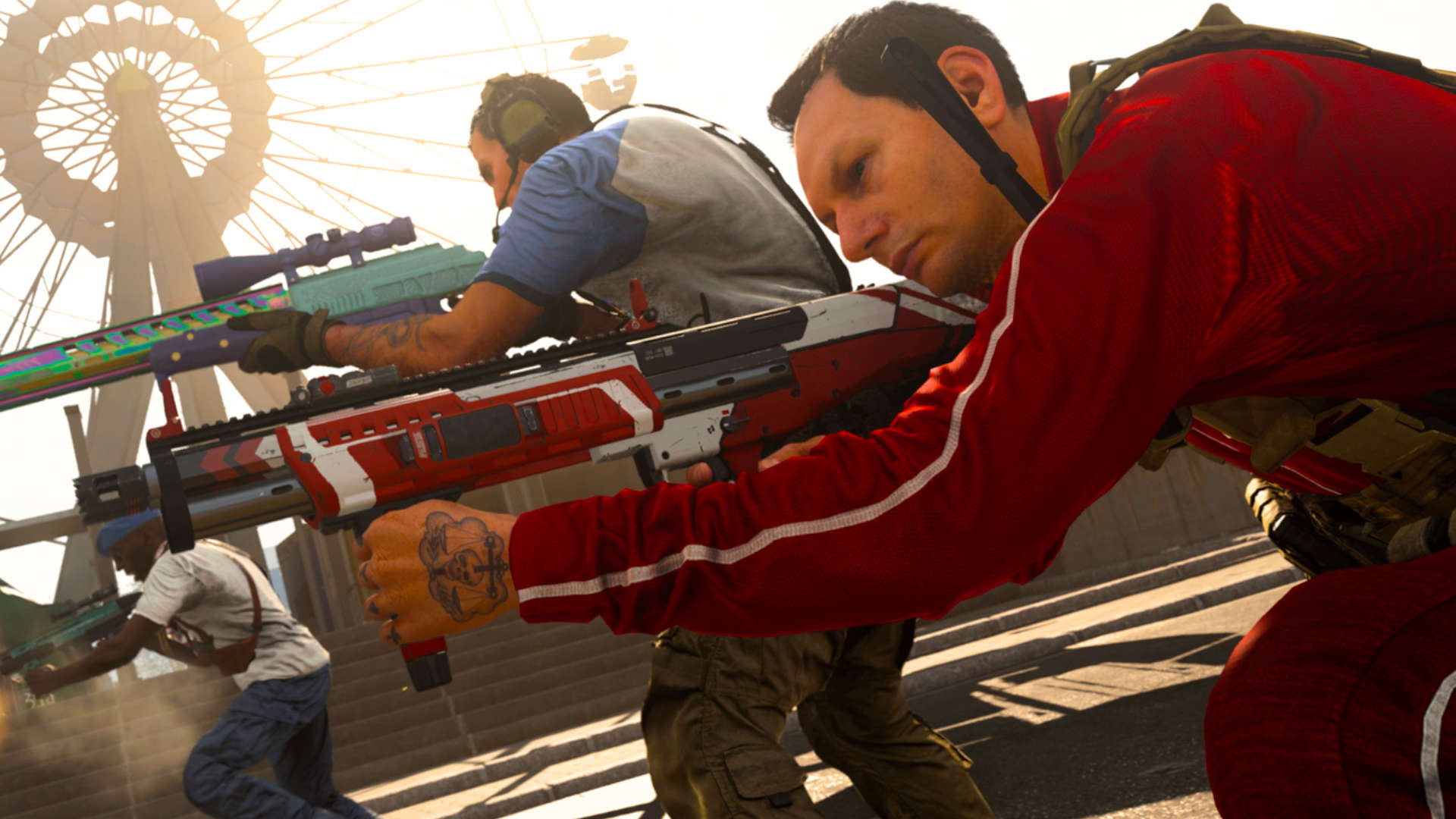 CoD MW & Warzone: Neues Update ist da, möchte alle glücklich machen