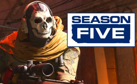 cod modern warfare warzone season 5 hub titel