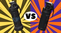 cod modern warfare warzone stim vs stun titel