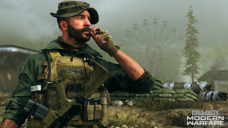 Was Call of Duty mit Warzone vorhat, ist die beste Lösung für alle CoD-Spieler