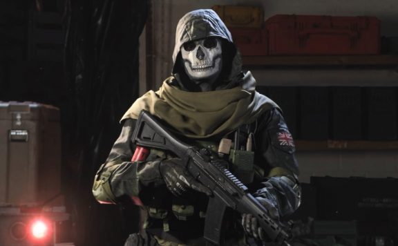 cod warzone geheimdaten ghost woche 3 titel