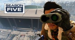 cod warzone map änderungen season 5 stadion titel