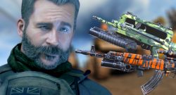 cod warzone schlechte waffe titel