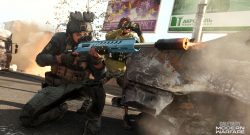 cod warzone sniper spotter scope