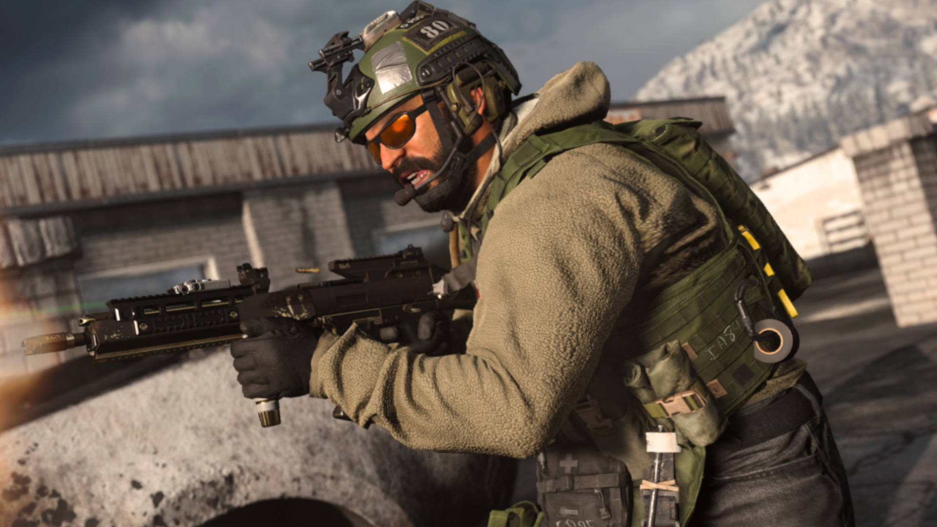 CoD Warzone: Stärkste Waffe wird kaum genutzt, doch das könnte sich bald ändern