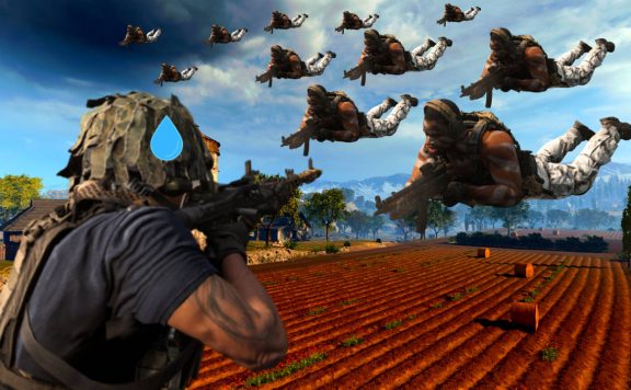 cod warzone unendliches battle royale titel