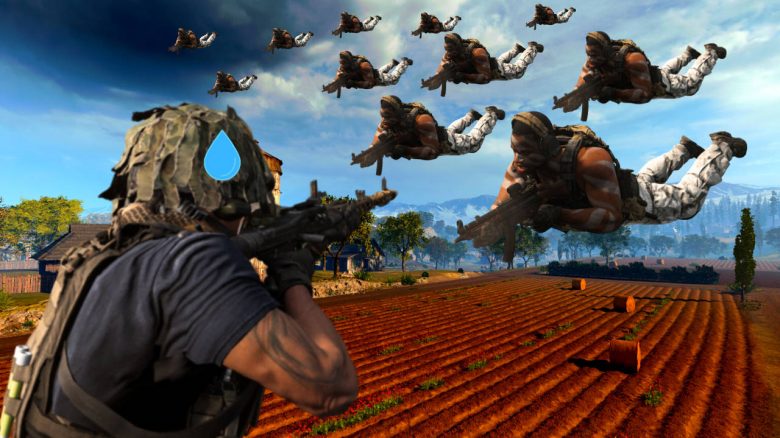 No winner in CoD Warzone: Bug turns match into infinite Battle Royale