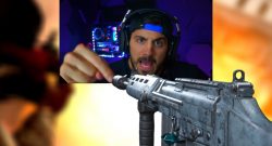 cod warzone waffe fal nahkampf op setup titel