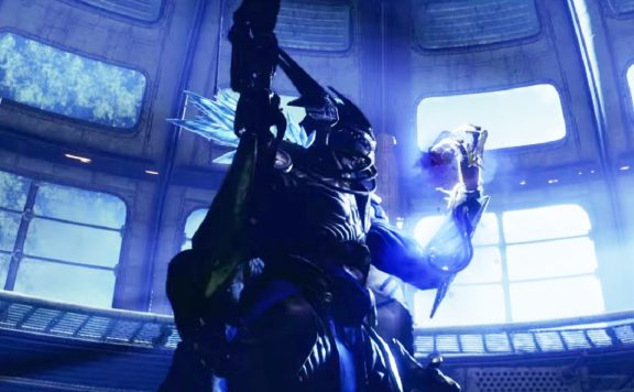 eramis fallen boss beyond light destiny 2