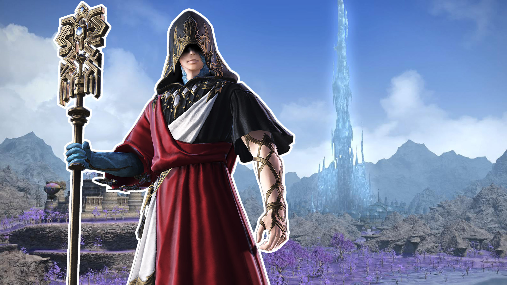 Final Fantasy XIV: Ich freue mich auf das nächste Update und fürchte mich davor