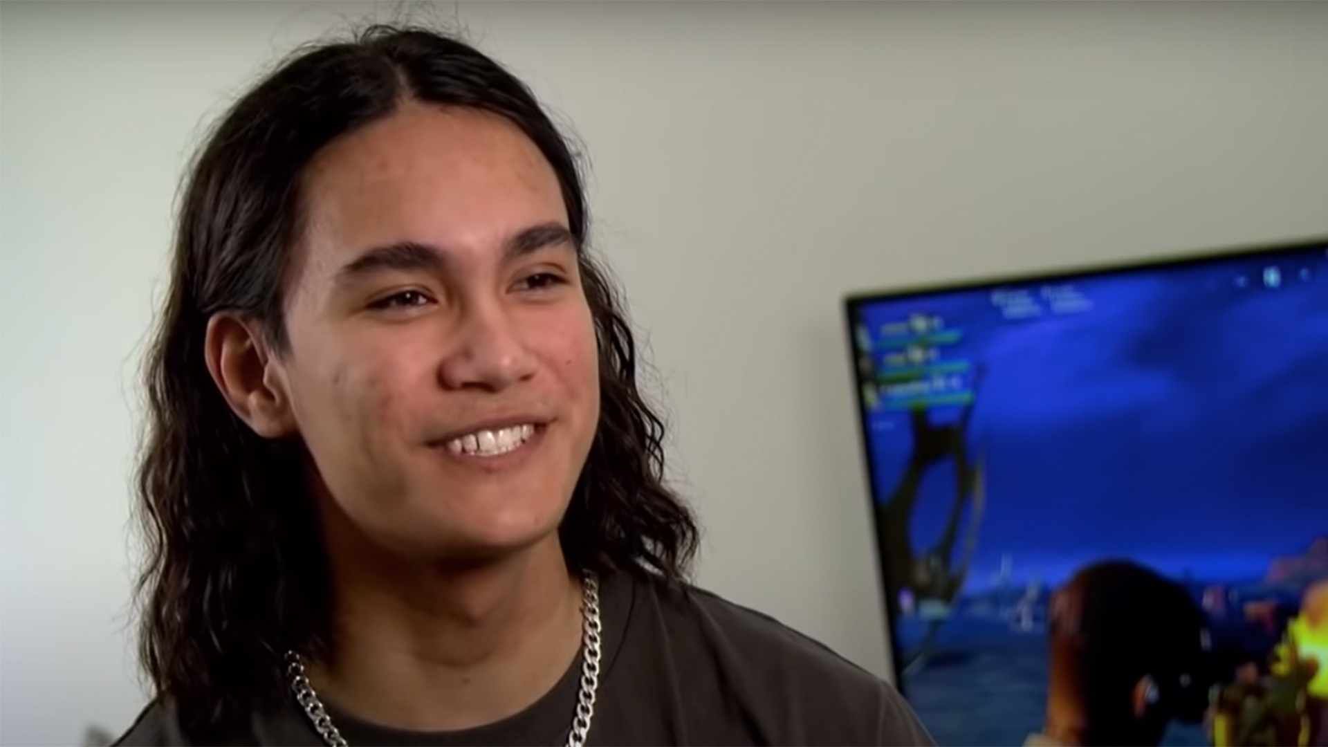 Teenager schmeißt Schule für Fortnite – Verdient zum Teil mehr als sein Vater